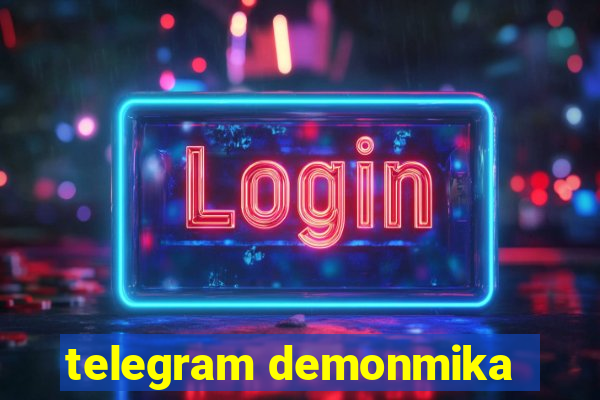 telegram demonmika